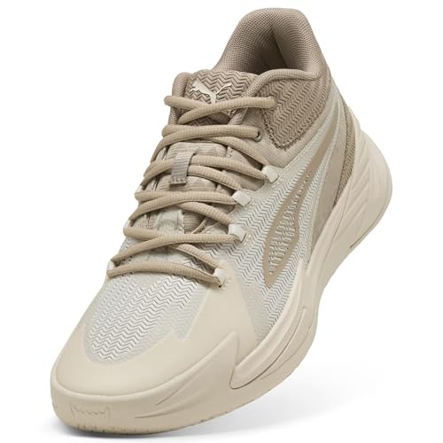 Image of Puma Mens Dagger Basketball Shoes