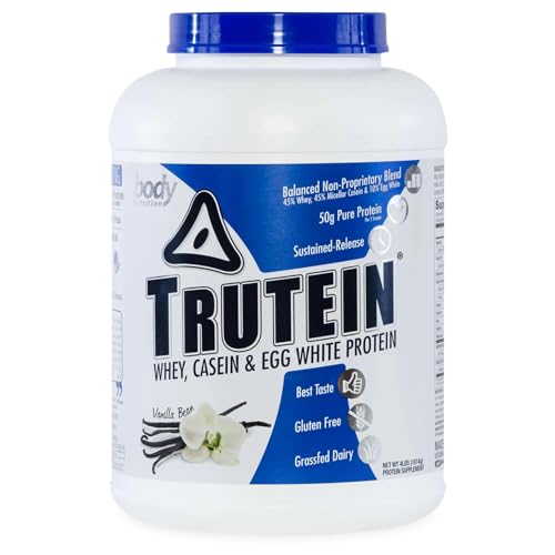 Body Nutrition Trutein Vanilla