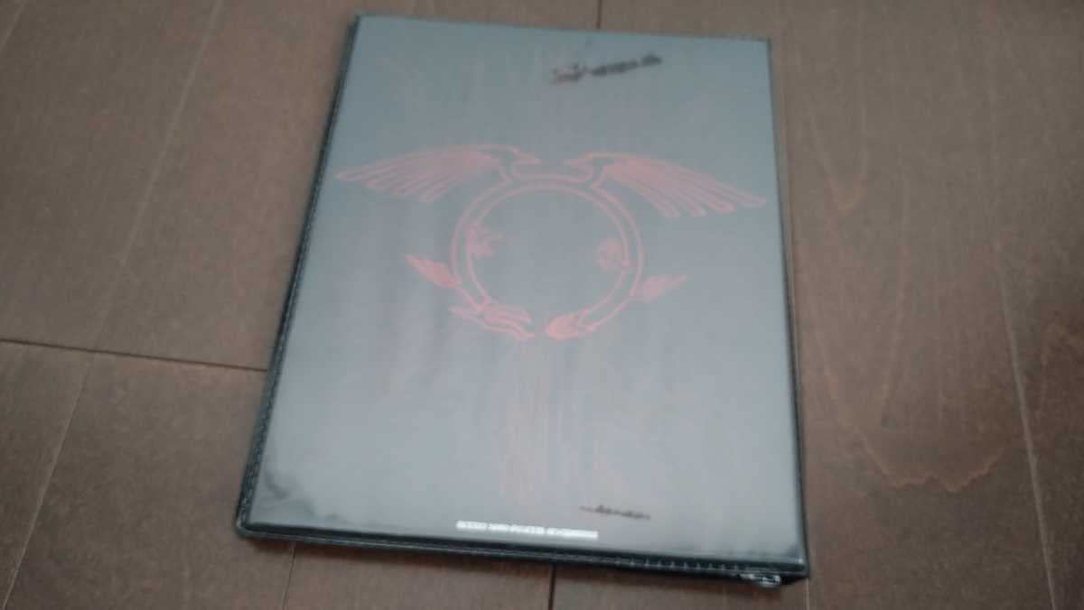Amazon.co.jp: Yu-Gi-Oh! 5D's Duelist Card Handy File Binder : Hobbies