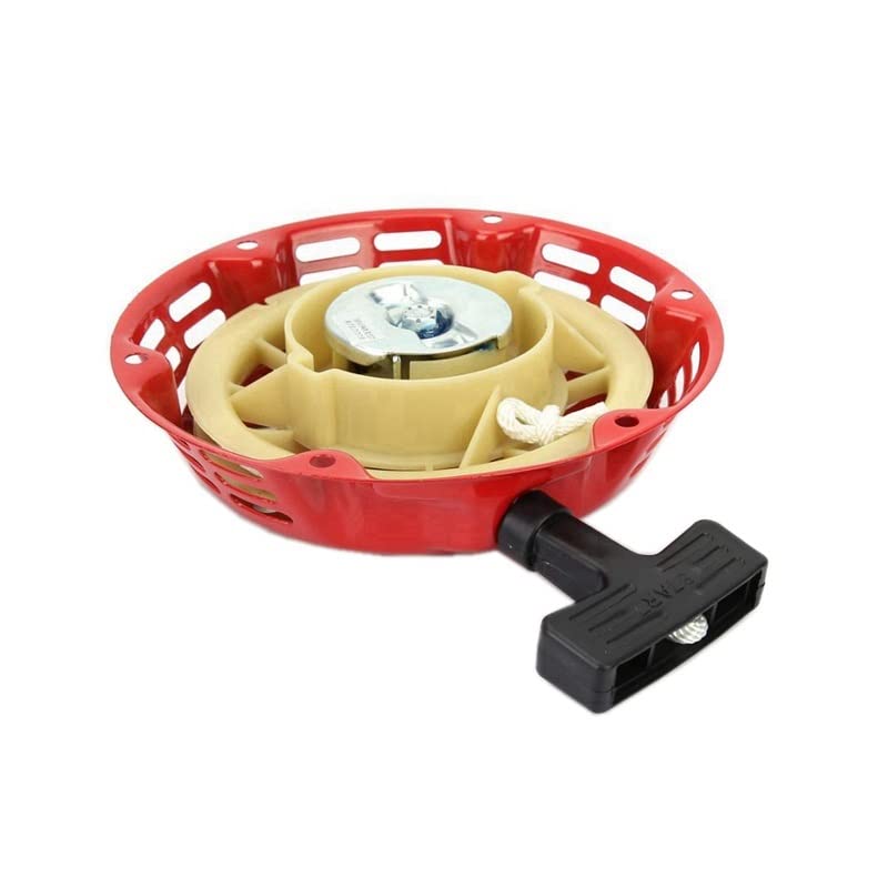 168F 170F 2-3kw generatore a Benzina avviamento Manuale avviamento a Strappo Gruppo Gruppo elettrogeno Parte