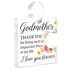 Godmother Multicolor