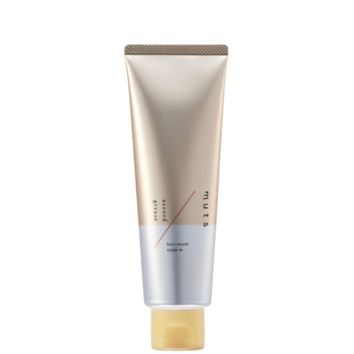 アジュバン ミューツヘアタッチ アコードグリース100g 5本 アジュバン ミューツヘアタッチ アコードグリース100g 5本