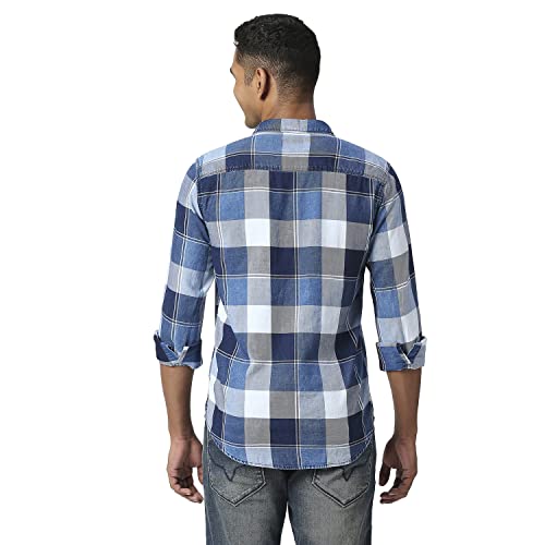 Image of Pepe Jeans Men's Regular Fit Shirt