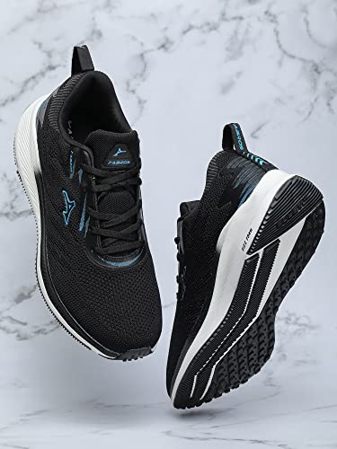 Image of ABROS Men's Energy ASSG1022 Running Shoes