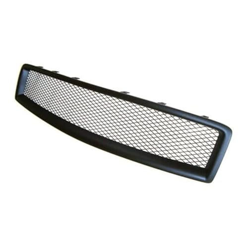 Grille de radiateur style Racing calandre avant sport pour Nissan Maxima