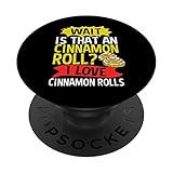 Cinnamon Rolls