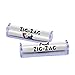 Zig-ZAG Easy Tobacco Roller Cigarette Rolling Machine Hand Maker Fit 110mm Paper
