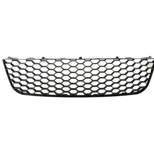 Calandre centrale de capot avant ABS noir pour Jetta MK5 GTI