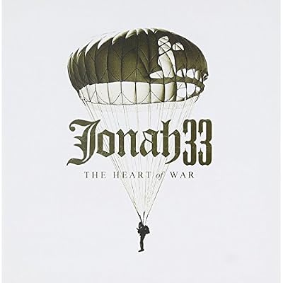 The Heart Of War