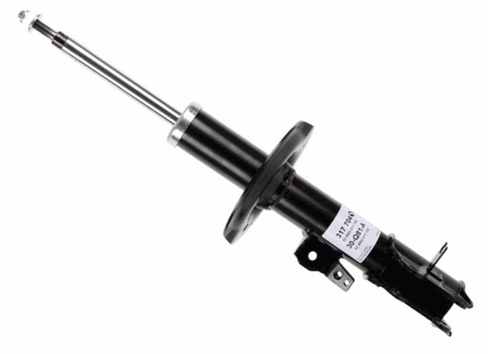 SHOCK ABSORBER 317 704 FOR HYUNDAI KIA VENGA/Hatchback/Van G4FA/D4FC 1.4L 4cyl