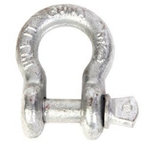 Koch 081253 Winch Shackles