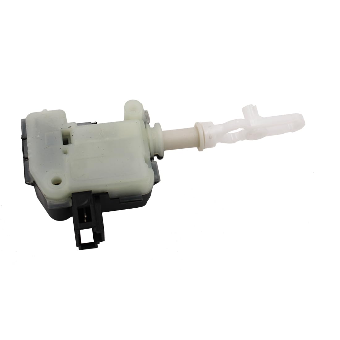 Motor del accionador de liberación de la cerradura del tronco de 2 pines Para Audi A2 2000-2005 A4 B6 2001-2005 8E5962115B — view 3
