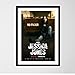 Produktbild MZCYL Leinwand Malerei Poster Jessica Jones Staffel 3 Heiße Tv-Serie Art Wall Home Decor UR180 Rahmenlos 40cmx60cm