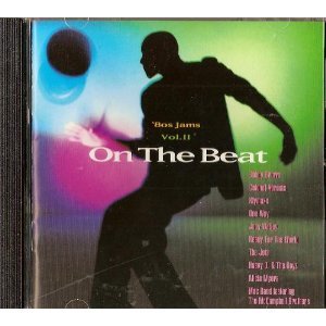 On the Beat: 80's Jams 2 [Audio CD] Various Artists