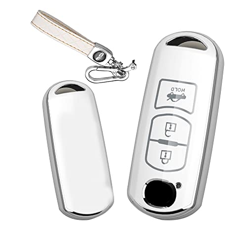 [SANRILY] }c_ L[P[X L[z_[ L[Jo[ L[ی Mazda Atenza CX-4 CX-5 Axela CX-5 CX-7 DJf~I MPV XD-T ND[hX^[ɓKp ی  ɂ IVU[L