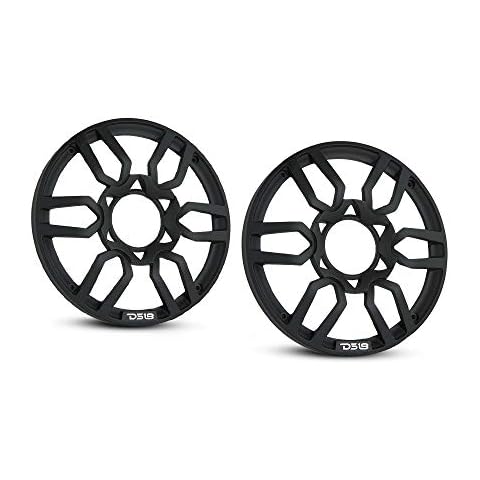 DS18 PRO-GRILL6 Speaker Cover Cover