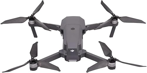 Miniatura 4 de 8331 Hélice de fibra de carbono para D-JI Mavic Pro Platinum Drone 3-Blade plegable Props bajo ruido cuchilla reducción de ruido ala CW CCW (Color