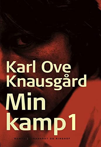 Min kamp I (Danish Edition)