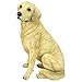 Design Toscano Golden Labrador Retriever Dog Statue