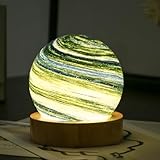 Photo Gallery intupgd luce notturna bambini lampada da comodino, dimmerabile lampada, lampada da notte con base in legno per bambini adulti ragazza ragazzo stanza letto decoro Photo Gallery intupgd luce notturna bambini lampada da comodino, dimmerabile lampada, lampada da notte con base in legno per bambini adulti ragazza ragazzo stanza letto decoro