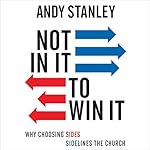 Cover of Not in It to Win It