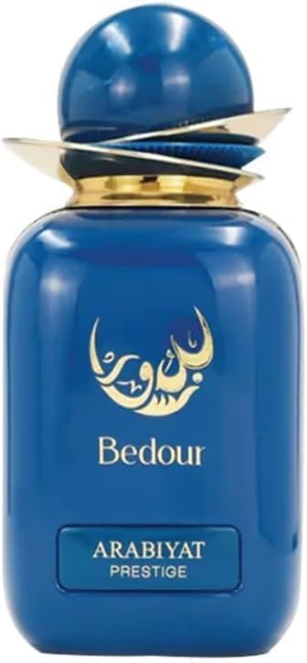 my perfumes Bedour Eau de Parfum For Women, 100 ml Made in UAE - Image 2