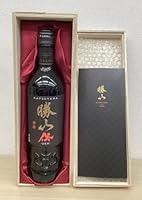 日本酒 清酒 勝山酒造 勝山 純米大吟醸 伝 2025年3月製造 720ml配送先:神奈川県 kyid18119K