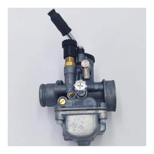 Carburateur pour 50 SX50 J Pro SM Ad 50cc K50 pièce de rechange