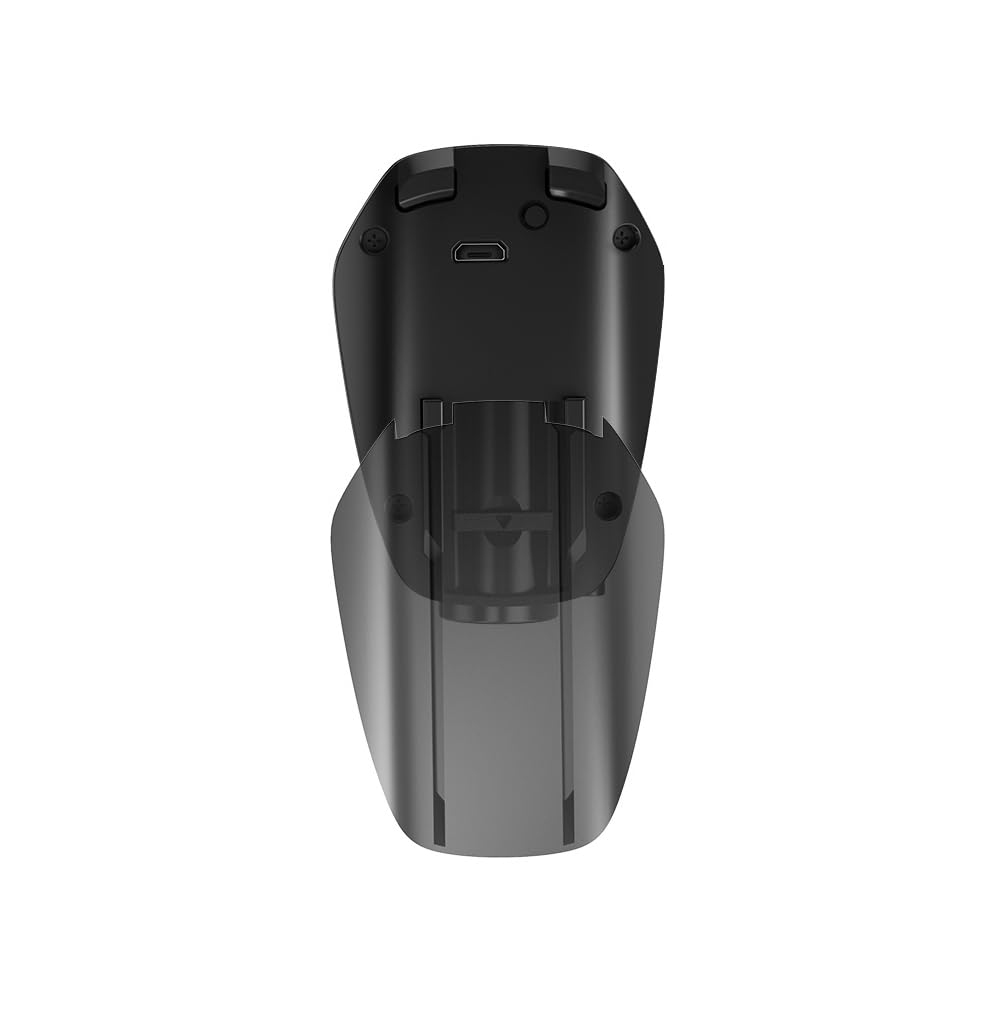 LZLRUN Sliding Cover For Rechargeable Welcome Projector Light