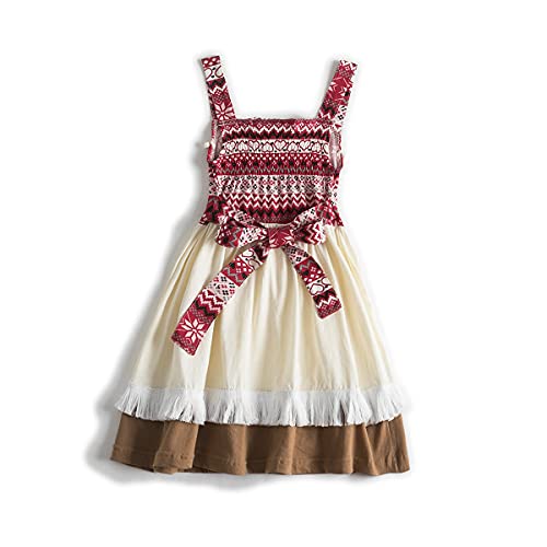 Disfraz Moana para Halloween miniatura 2