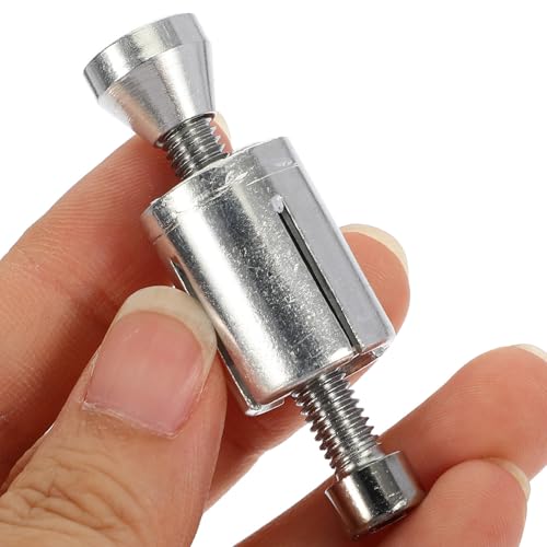 Tornillos de Expansión M6 SECFOU en Acero Inoxidable para Manillar de Moto 4