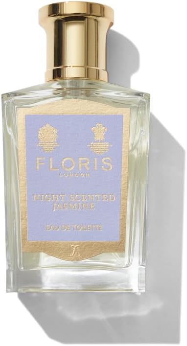 London Night Scented Jasmine Eau de Toilette 50 ml