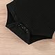 Baby Mädchen Kleidung Neugeborenes Langarm Outfits Plain Romper Top und Floral Hosen Stirnband Bekleidungssets für 0-24 Monate (Schwarz-3, 0-3 Monate)