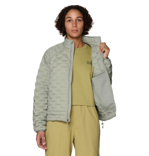 Image of Mountain Hardwear Stretchdown Light Jacket