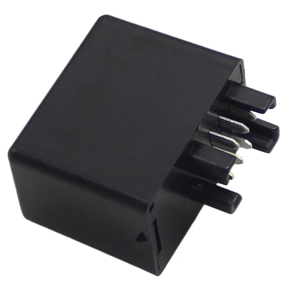 Relay Turn Compatible with GSX S750 GSX1200 GSX1250 GSX1300R GSX1300BK GSX1400 GSX600 Katana GSX650F GSX750