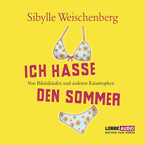 Ich hasse den Sommer (HörbuchDownload) Amazon.de Bücher