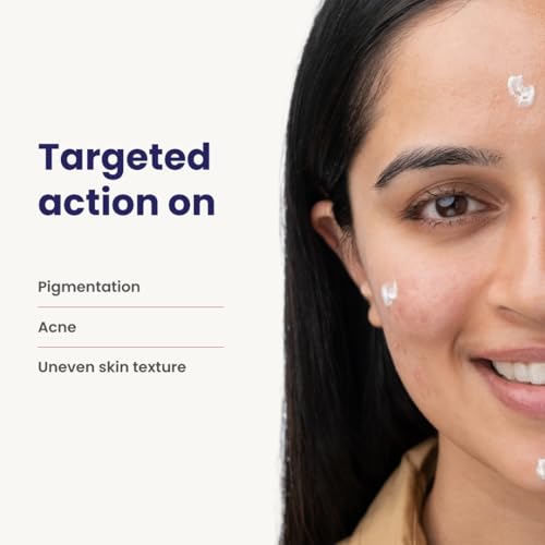 Image of RE' EQUIL 0.5% Retinol Night Cream | Makes Skin Youthful & Smooth | Prevents Fine Lines & Wrinkles | Unisex | All Skin Types | 32G