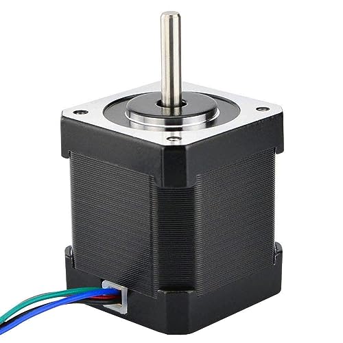 Moteur pas à pas 17HS19-2004S1 pour l'atelier de fabrication d'imprimante 3D DIY