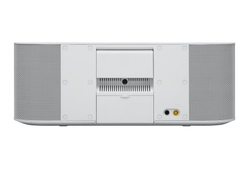 Sony Vaio VGF-WA1/W inalámbrico Digital de música Streamer (Blanco