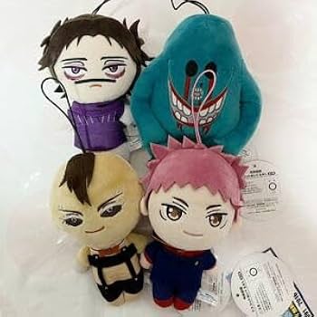 Amazon.co.jp: 呪術廻戦 脹相 血塗 壊相 虎杖悠仁 ラウンドワン