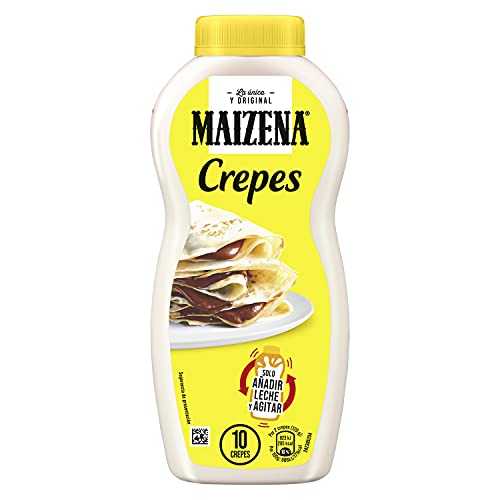Maizena - Crêpes - 198 g