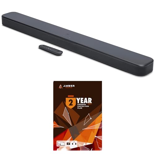 Amazon.co.jp: JBL BAR-300-MK2 5.0 オールインワン ドルビーアトモス