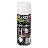 Montoro - Bote de Pintura en Spray Blanco Brillo A21 400 ml