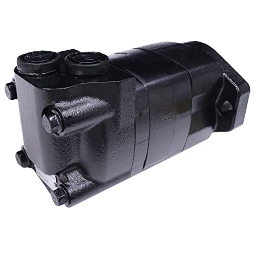 Image of Hydraulic Motor 104-1004-006 104-1004 Compatible for Eaton Char-Lynn 2000 Series