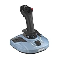 Thrustmaster TCA