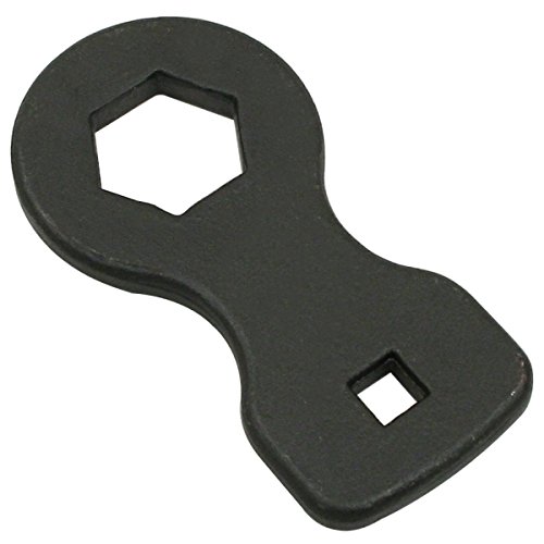 Empi 5748 Vw Axle Nut Tool 36mm, Classic Volkswagen Bug Ghia Type 3