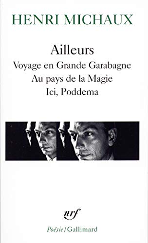 Ailleurs : Voyage en Grande Garabagne - Au pays de la Magie - Ici, Poddema Livre PDF Gratuit