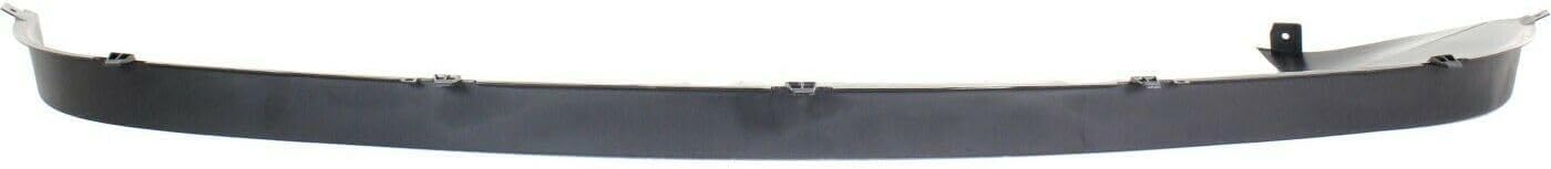 Air Dam Deflector Lower Valance Apron Front for Chrysler for Town & Country 2008-2016, for Dodge for Grand Caravan 2008-2020 and Plastic Primed 14905570 CH1090144C,Repair your car