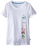 adidas Originals Girls Concrete Jungle Tee