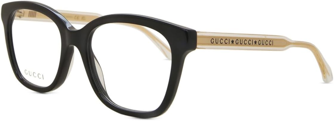 Gucci GG0566ON 001 52 New Women Eyeglasses